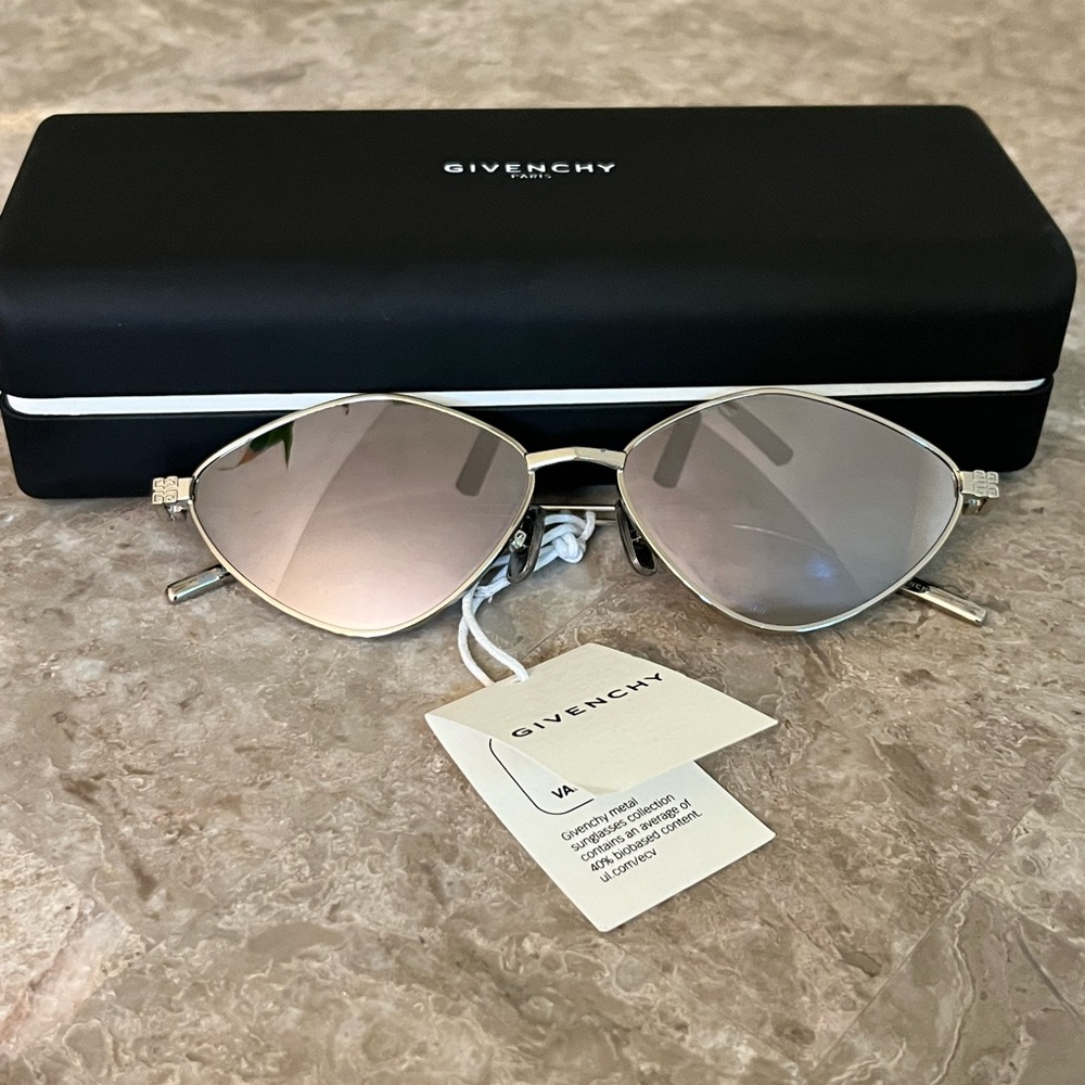 Authentic Givenchy Sunglasses - image 3